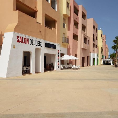 Mar Menor Golf Boulevard 2 Bed Apartment Murcia Exteriör bild