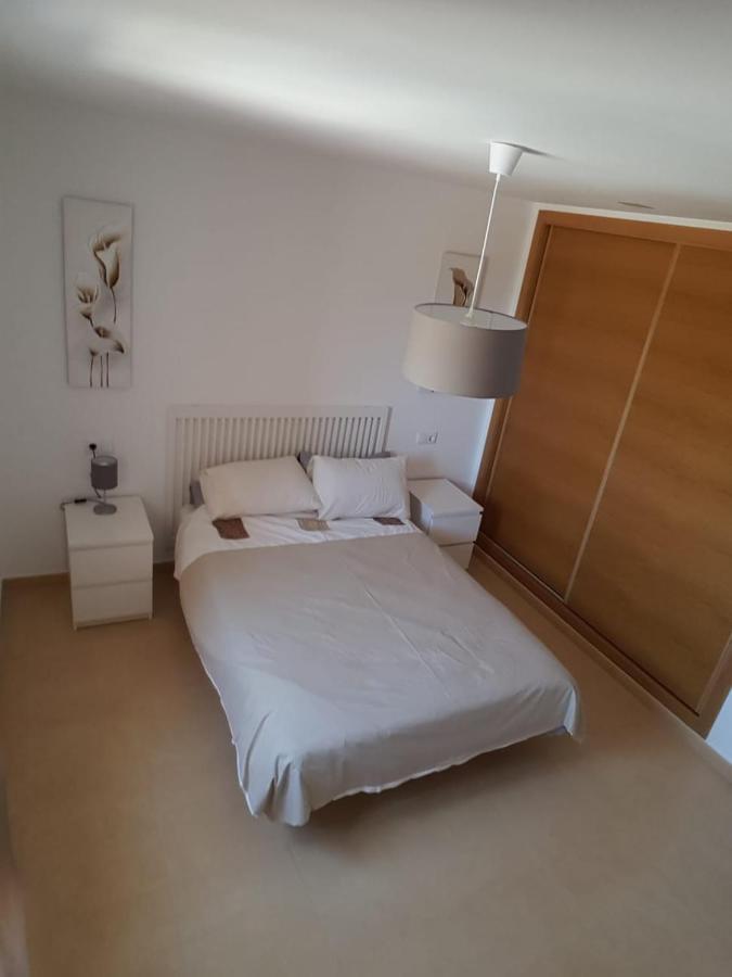 Mar Menor Golf Boulevard 2 Bed Apartment Murcia Exteriör bild