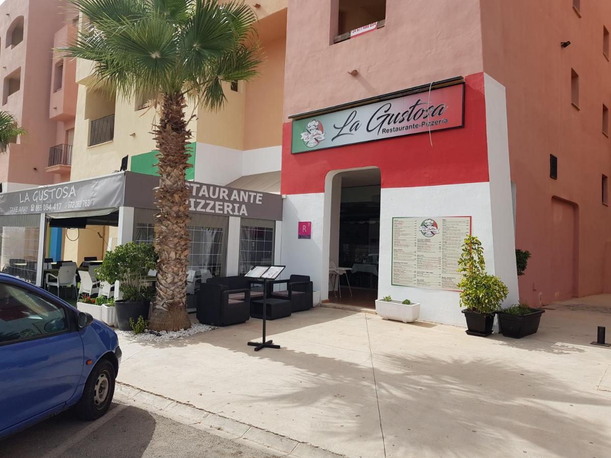 Mar Menor Golf Boulevard 2 Bed Apartment Murcia Exteriör bild